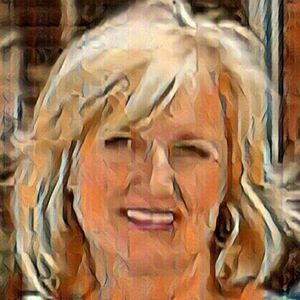 Meet your Posher, Teresa